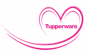 tupperware logo