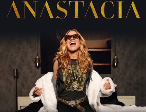 ANASTACIA U OPATIJI 24. SRPNJA!